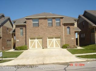 8422 Jay St, White Settlement, TX 76108