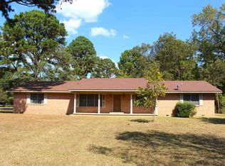 3601 Dudley Rd, Kilgore, TX 75662