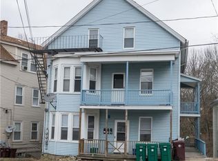 224 Transit St, Woonsocket, RI 02895