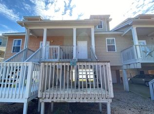 9B Mashes Sands Rd, Panacea, FL 32346