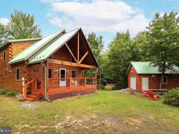 231 Big Run Rd, Beech Creek, PA 16822