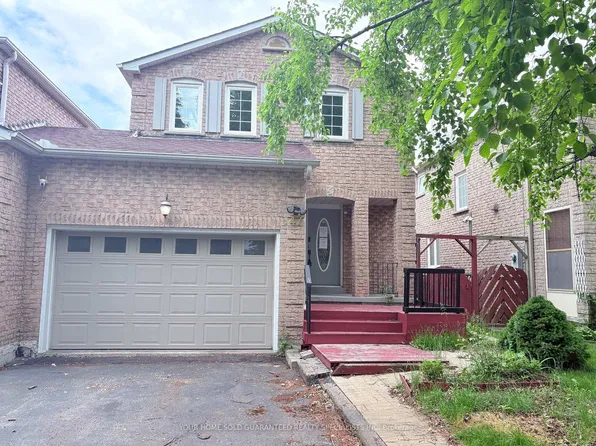 47 Hewitt Cres, Ajax, ON L1S 7A6