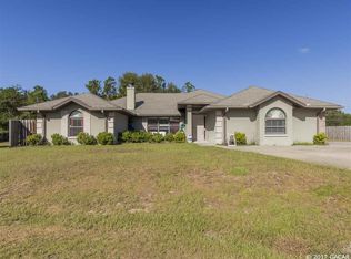 10922 SW 83rd Pl, Gainesville, FL 32608