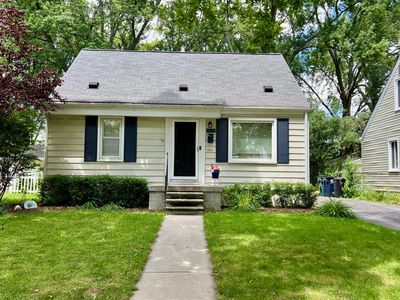 1523 Bauman Ave, Royal Oak, MI, 48073