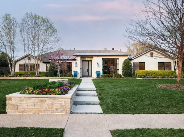 10652 Les Jardins Dr, Dallas, TX 75229