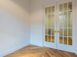 164 Stuyvesant Ave #3F, Brooklyn, NY