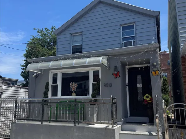 9513 85th Street, Ozone Park, NY 11416