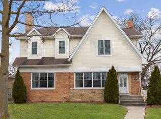 7525 W Lawler Ave, Niles, IL 60714