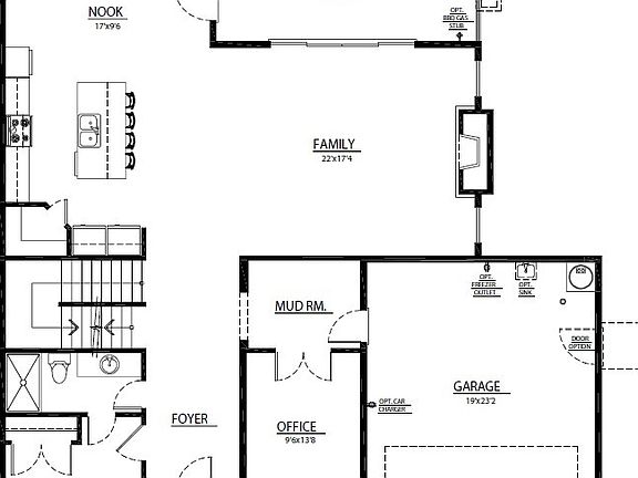 For illustrational purposes only. Actual plans and specs may vary.>