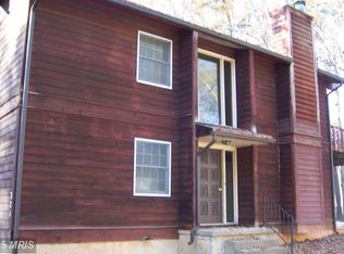 321 Fairway Dr, Locust Grove, VA 22508