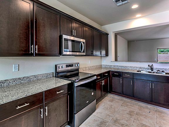 New Construction Homes