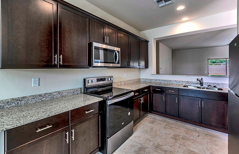 Marigold Plan, La Estancia, Tucson, AZ 85756 Zillow