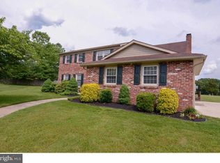 7 Packer Ct, Sewell, NJ 08080