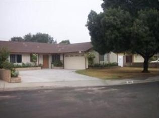 2075 Pinehurst Pl, Pomona, CA 91766