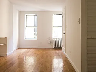 Rented by Crosstown Apartments NYC