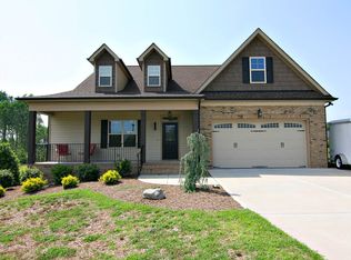 11 Setter Ct, Angier, NC 27501