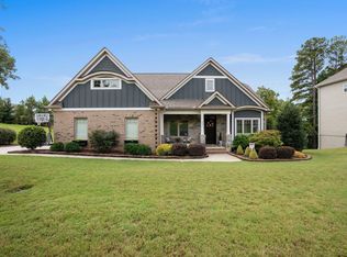 421 Marswen Ct, Simpsonville, SC 29680