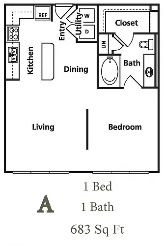 Floor plan a_524