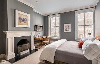 Sold by Brown Harris Stevens