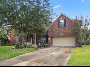 20810 Windy Briar Ln, Spring, TX 77379