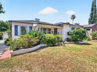 15136 Clark St, Sherman Oaks, CA 91411
