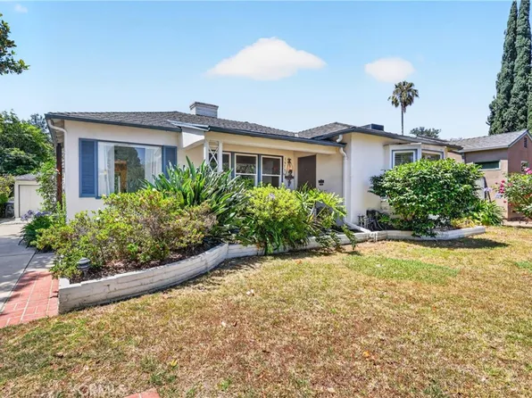 15136 Clark St, Sherman Oaks, CA 91411