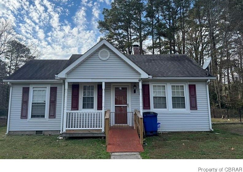 46 3rd Ave, Kilmarnock, VA 22482 MLS 2400759 Zillow