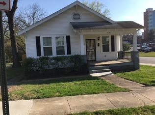 3821 W Capitol Ave #WEST, Little Rock, AR 72205