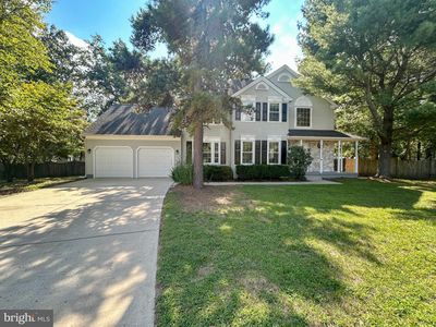 5 Corncrib Ct, Sicklerville, NJ, 08081