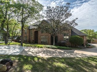 121 Pebble Beach Dr, Trophy Club, TX 76262