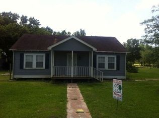 320 Texas Gulf Rd, Bourg, LA 70343