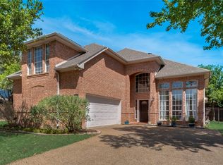 14640 Lakecrest Dr, Addison, TX 75001