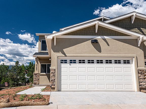 2nd image of 4754 Granby Cir