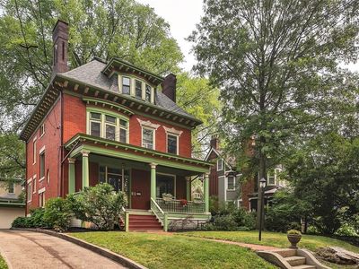 129 W Swissvale Ave, Pittsburgh, PA, 15218