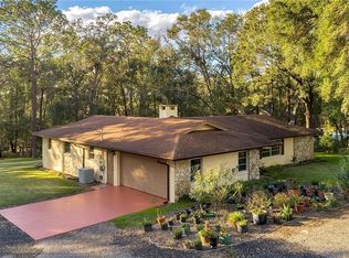 632 N Thompson Rd, Apopka, FL 32712