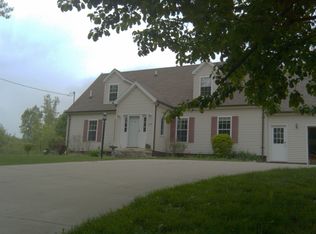 222 Larson Rd, Attica, MI 48412