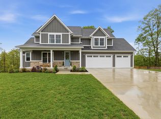 4642 N Calumet Ct, Bloomington, IN 47404