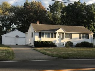 40 Patterson Way, Berlin, CT 06037