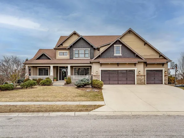 1532 Waxwing Ct, Fort Wayne, IN 46814