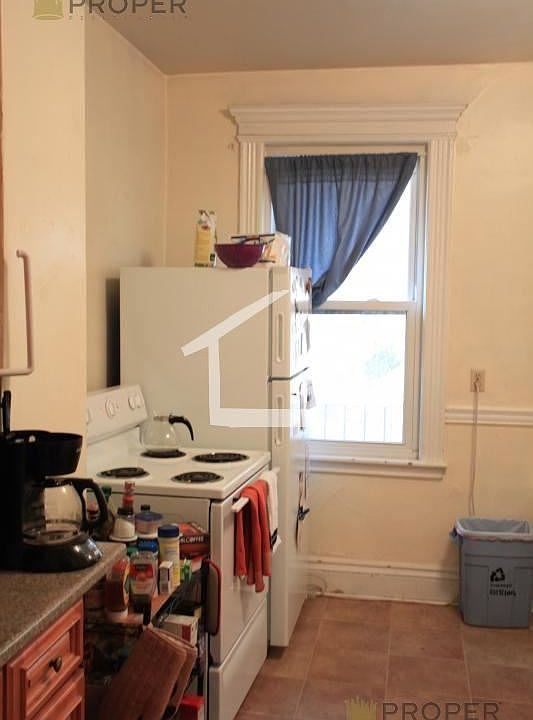 1719 Commonwealth Ave. #2 Boston (Brighton) Unit Photo 4