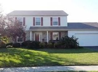 114 Fountain Dr, Holland, OH 43528