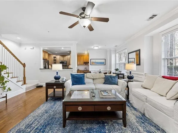 4905 Ivy Ridge Dr SE Unit 103, Atlanta, GA 30339