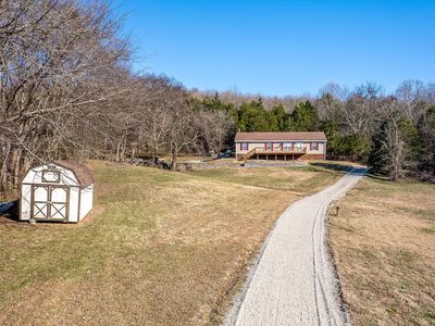 27 Jenkins Hill Rd, Alexandria, TN, 37012