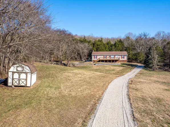 27 Jenkins Hill Rd, Alexandria, TN 37012