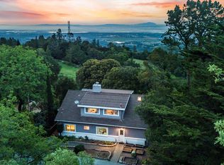 20355 Skyline Blvd, Woodside, CA