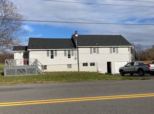 8805 Red Hill Rd, New Hartford, NY 13413