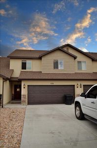 426 S 340th St W, Spanish Fork, UT, 84660
