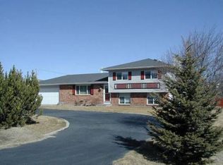 4313 Green Ridge Ct, Cheyenne, WY 82001