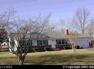 1502 Calvert Rd, Chester, MD 21619