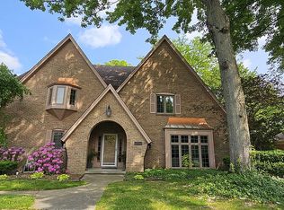 2720 Derby Rd, Toledo, OH 43615